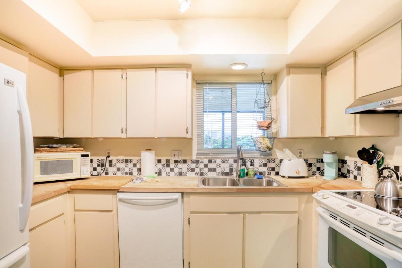 קלירווטר ביץ' Carefree Cottage מראה חיצוני תמונה